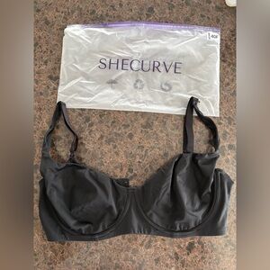 NWOT She curve bralette